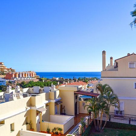 Home Anoreta Malaga 316 Torre de Benagalbon Luaran gambar