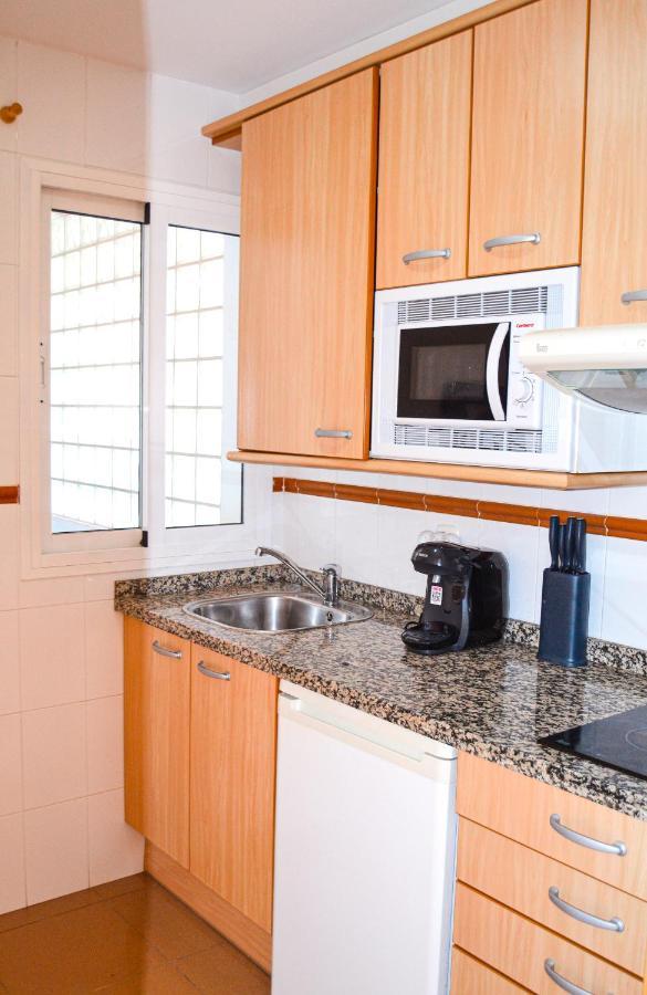 Home Anoreta Malaga 316 Torre de Benagalbon Luaran gambar