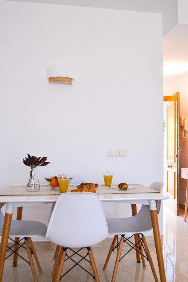 Home Anoreta Malaga 316 Torre de Benagalbon Luaran gambar