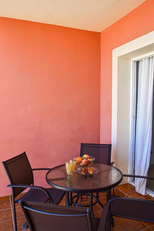 Home Anoreta Malaga 316 Torre de Benagalbon Luaran gambar