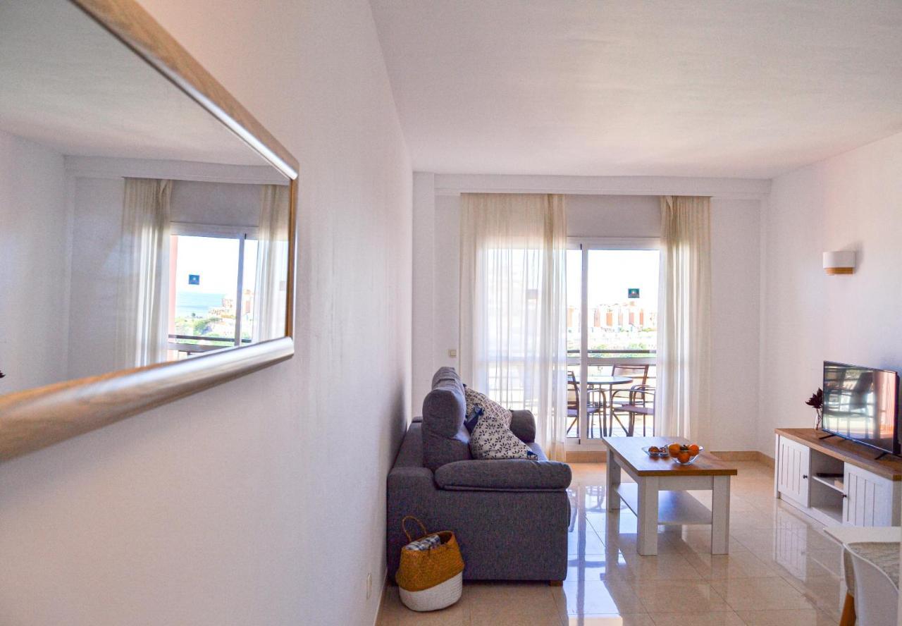 Home Anoreta Malaga 316 Torre de Benagalbon Luaran gambar