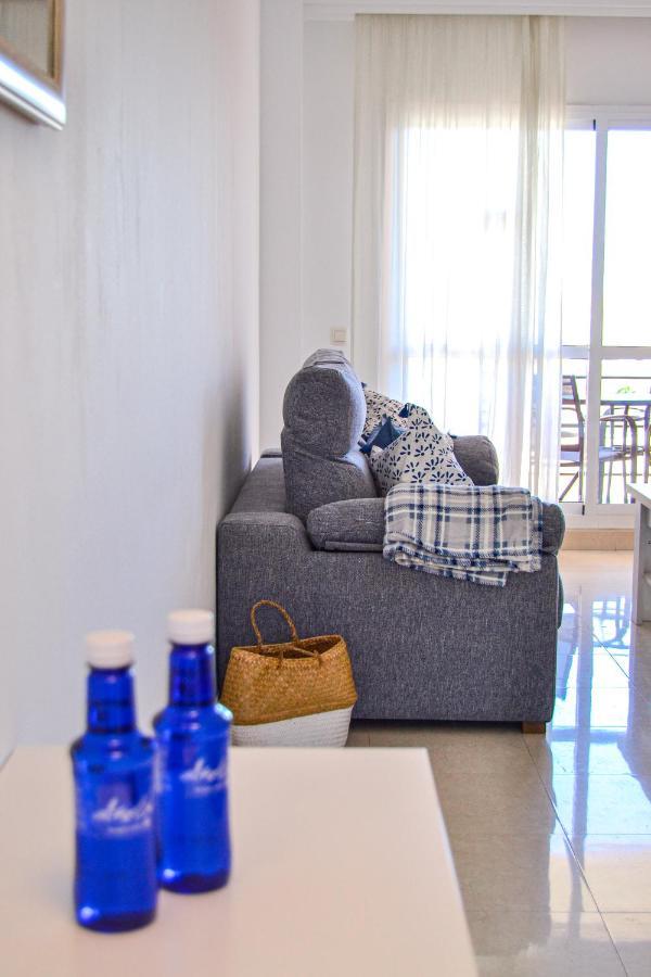 Home Anoreta Malaga 316 Torre de Benagalbon Luaran gambar