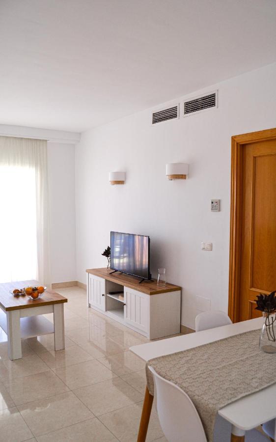 Home Anoreta Malaga 316 Torre de Benagalbon Luaran gambar