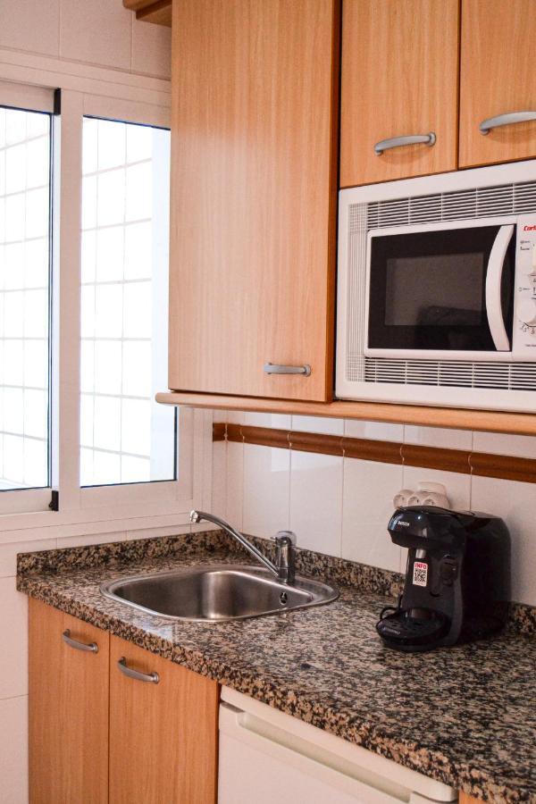 Home Anoreta Malaga 316 Torre de Benagalbon Luaran gambar