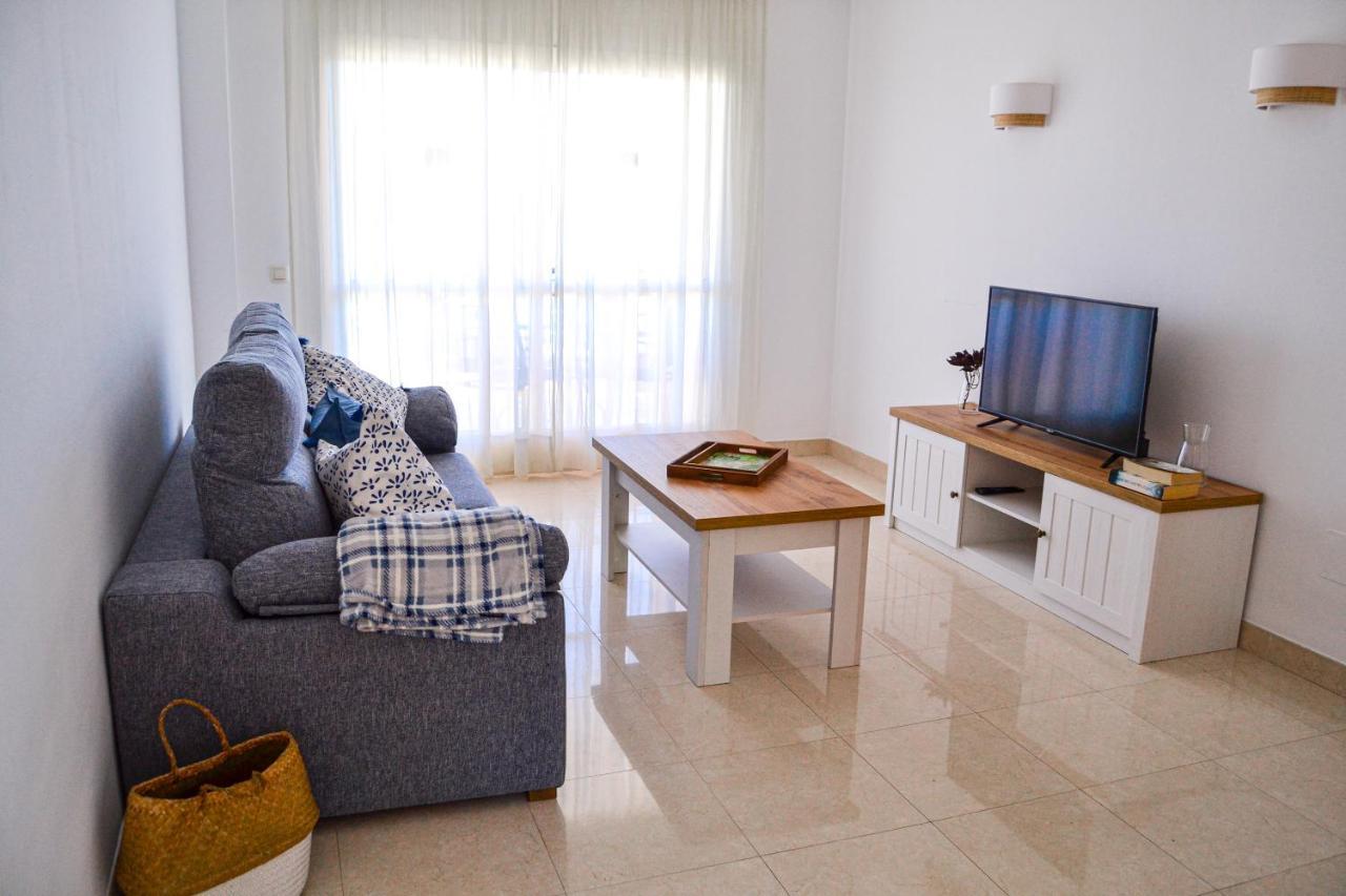 Home Anoreta Malaga 316 Torre de Benagalbon Luaran gambar