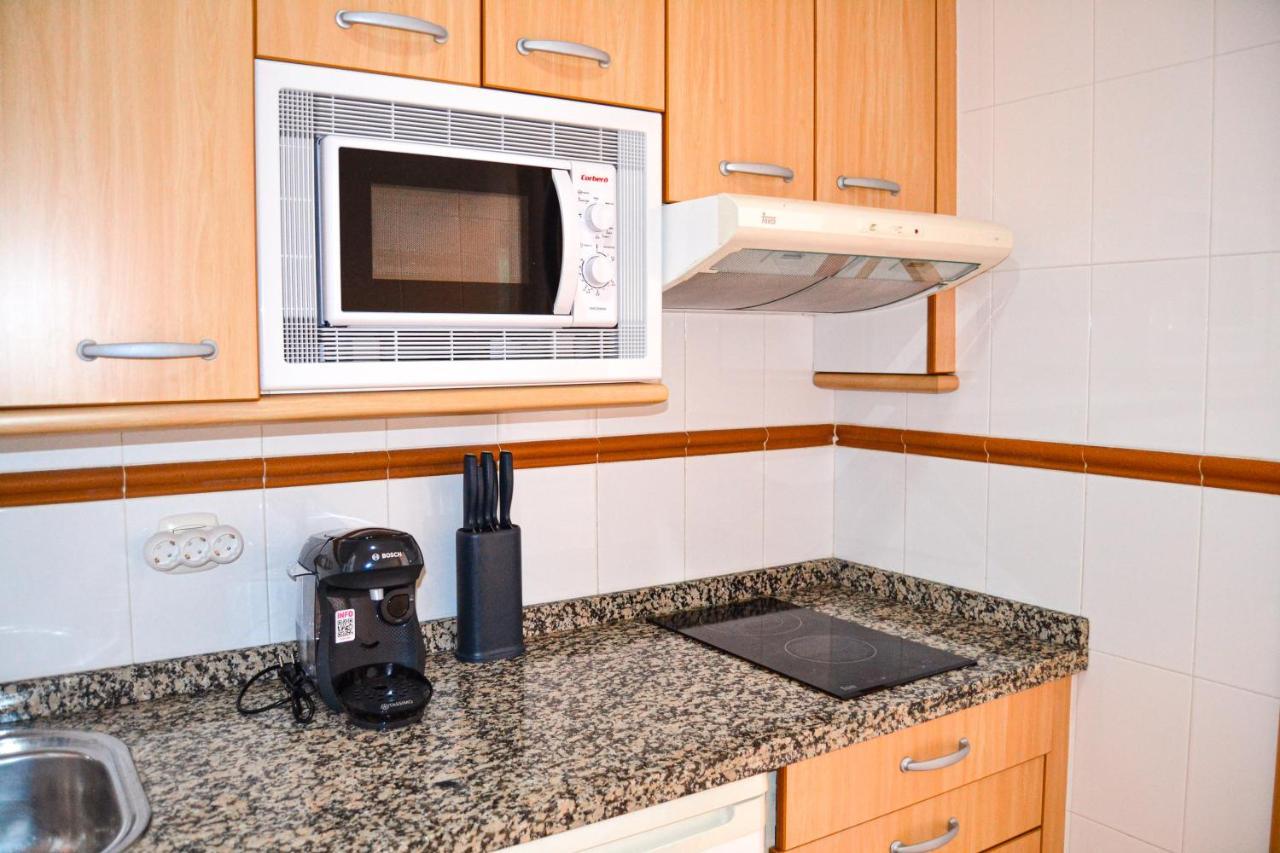 Home Anoreta Malaga 316 Torre de Benagalbon Luaran gambar
