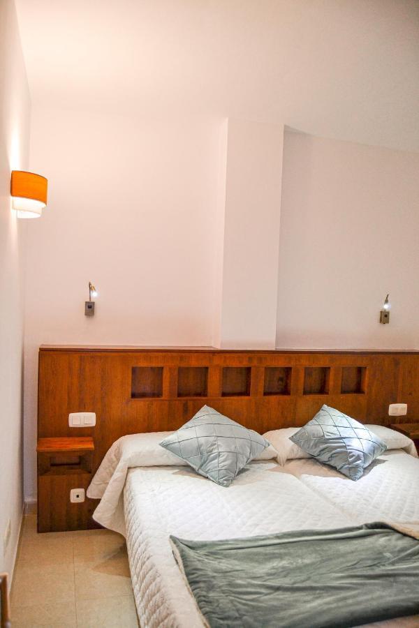 Home Anoreta Malaga 316 Torre de Benagalbon Luaran gambar