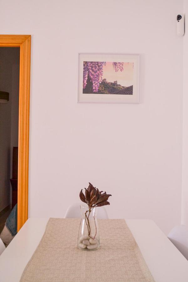 Home Anoreta Malaga 316 Torre de Benagalbon Luaran gambar
